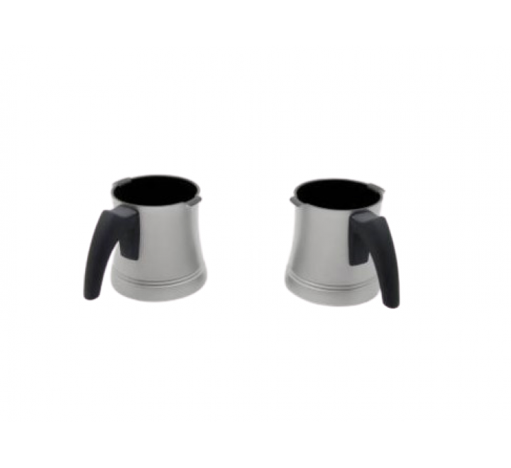 ARÇELİK K 3200 Türk Kahve Makinesi Cezvesi ( 2adet )